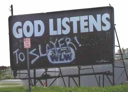 god-listens